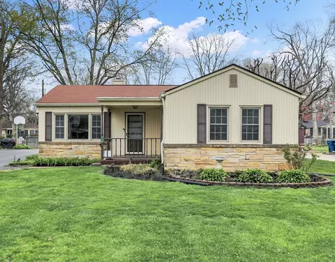 1146 E 56th St, Indianapolis, IN 46220