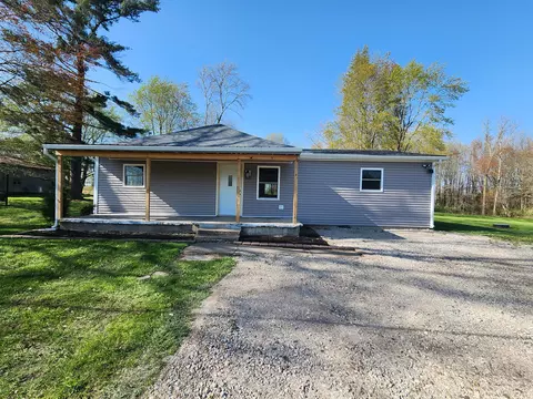 852 W 550 S, Columbus, IN 47201