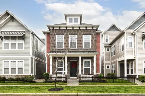 13372 Dorster St, Fishers, IN 46037