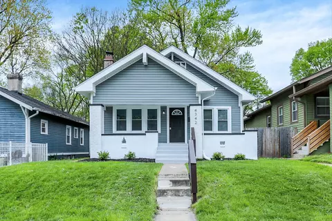 4342 Guilford Ave, Indianapolis, IN 46205
