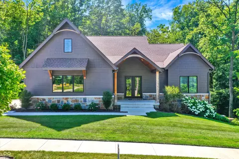 21024 Chatham Ridge Blvd, Westfield, IN 46074