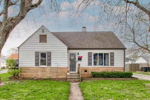509 Ann St, Lebanon, IN 46052