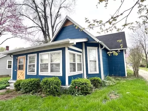 132 Jones St, Columbus, IN 47201