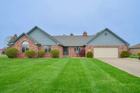 454 David Dr, Greenwood, IN 46142