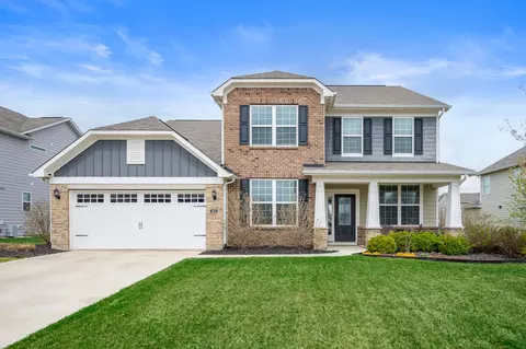 15626 Memorial Way, Fishers, IN 46037