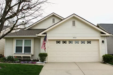 3432 Windham Lake Cir, Indianapolis, IN 46214