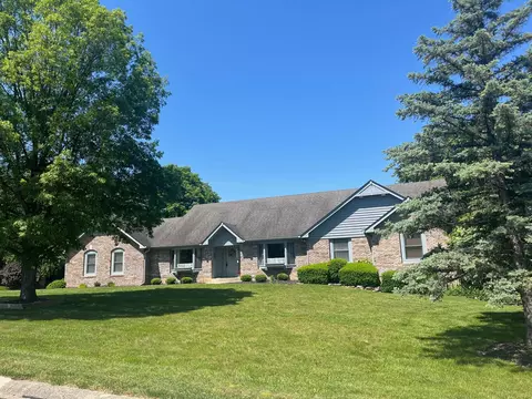 7000 Tremont Dr, Bargersville, IN 46106