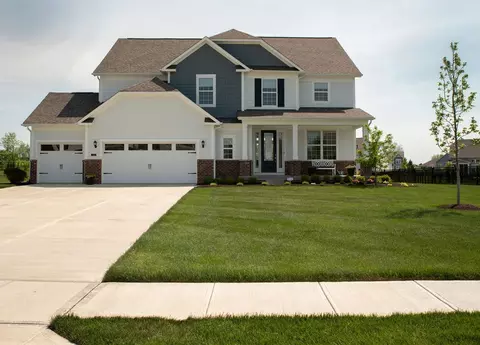 6713 Joseph Nelson Ct, Noblesville, IN 46062