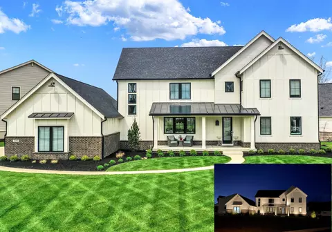 4498 Miller Way, Westfield, IN 46062