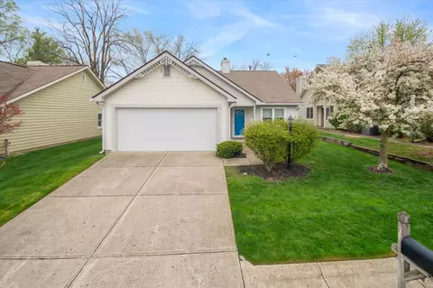 6544 Aintree Pl, Indianapolis, IN 46250