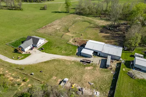 8541 S Old State Road 37, Bloomington, IN 47403