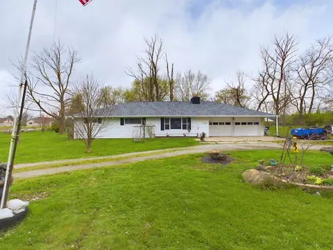 1196 N 200 E, Anderson, IN 46012