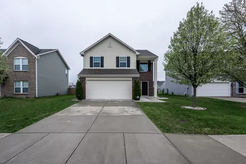 2494 Cabin Hill Rd, Indianapolis, IN 46229