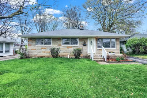 5207 Normal Ave, Indianapolis, IN 46226