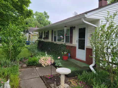 6122 Bettcher Ave, Indianapolis, IN 46228