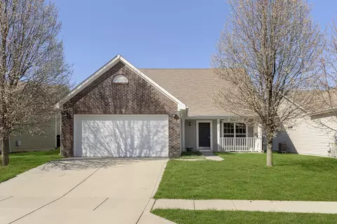 11268 Funny Cide Dr, Noblesville, IN 46060