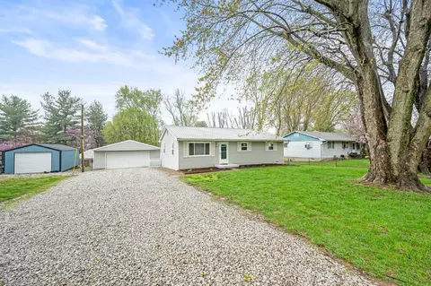 4695 Old Smith Valley Rd, Greenwood, IN 46143