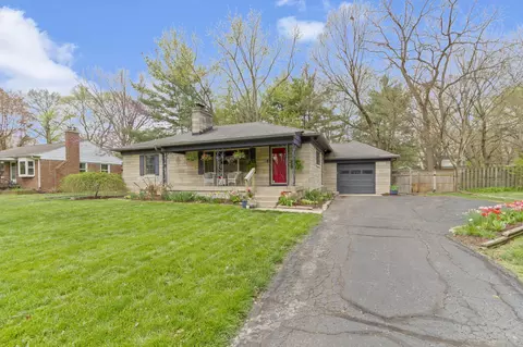 6312 N Temple Ave, Indianapolis, IN 46220