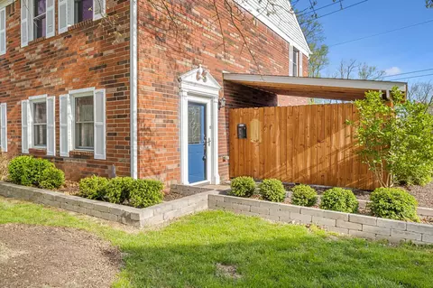 2917 Country Estates Dr, Indianapolis, IN 46227