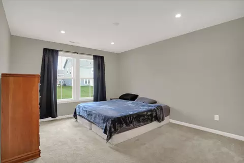 Bedroom - 8130 Lythrium Way, Plainfield, IN 46168 photo 3 of 5