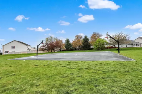 Exterior - 8130 Lythrium Way, Plainfield, IN 46168 photo 11 of 12