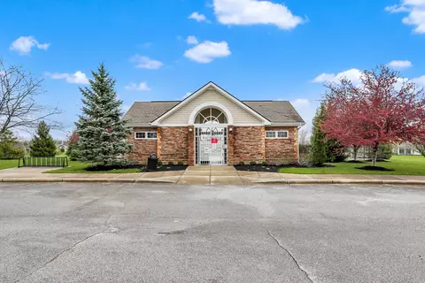 Exterior - 8130 Lythrium Way, Plainfield, IN 46168 photo 7 of 12