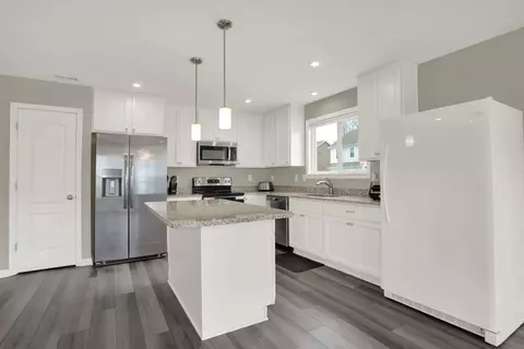 Kitchen - 8130 Lythrium Way, Plainfield, IN 46168 photo 1 of 5