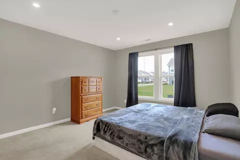 Bedroom - 8130 Lythrium Way, Plainfield, IN 46168 photo 4 of 5