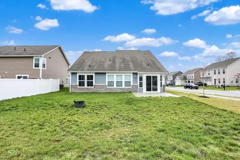 Exterior - 8130 Lythrium Way, Plainfield, IN 46168 photo 5 of 12
