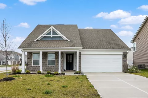 8130 Lythrium Way, Plainfield, IN 46168