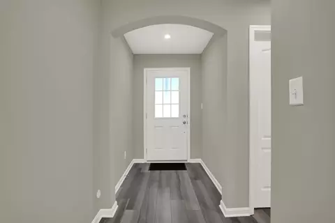 Entry Way - 8130 Lythrium Way, Plainfield, IN 46168 photo 1 of 1