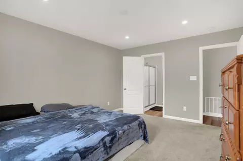 Bedroom - 8130 Lythrium Way, Plainfield, IN 46168 photo 5 of 5