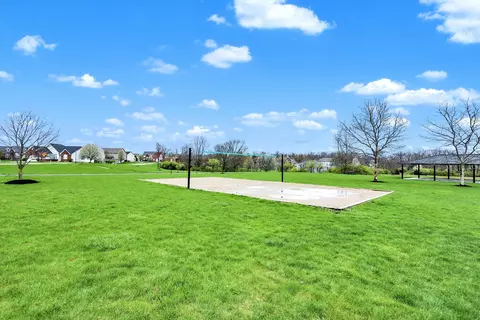 Exterior - 8130 Lythrium Way, Plainfield, IN 46168 photo 8 of 12