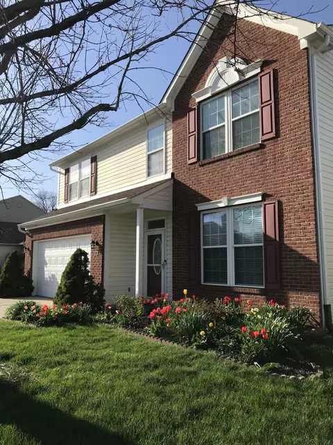 80 Spring Lake Dr, Westfield, IN 46074