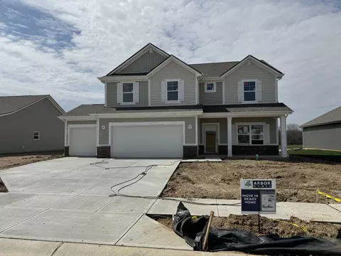 1246 Murphy Dr, Franklin, IN 46131