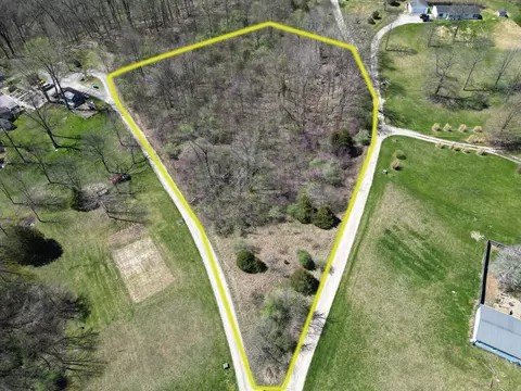 3345 Rasberry Ln, Spencer, IN 47460 photo 2