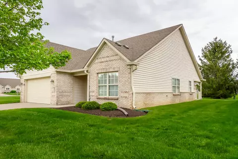 865 Fairfield Dr, Greenfield, IN 46140