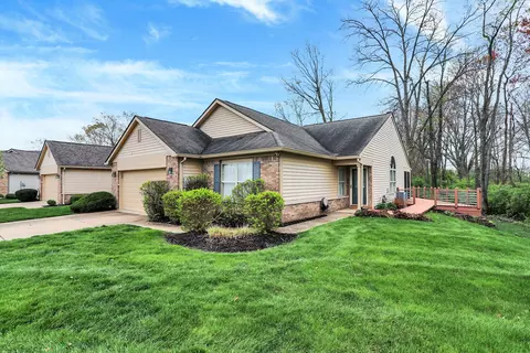7324 Brant Pointe Cir, Indianapolis, IN 46217