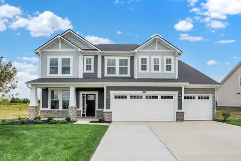 7099 Portico Ln, Mccordsville, IN 46055