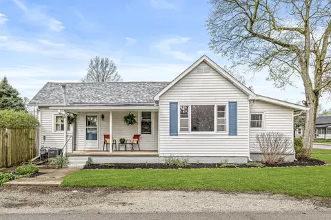 1485 Central Ave, Noblesville, IN 46060