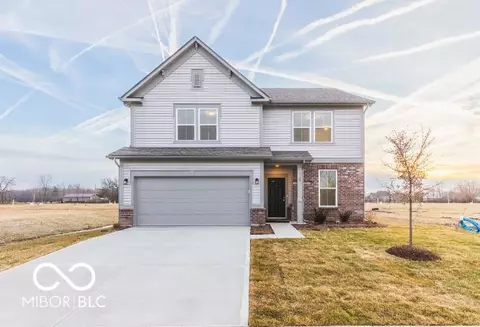 1098 Bevy Blvd, Danville, IN 46122