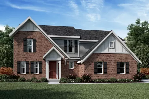 7138 Bayview Run, Mccordsville, IN 46055