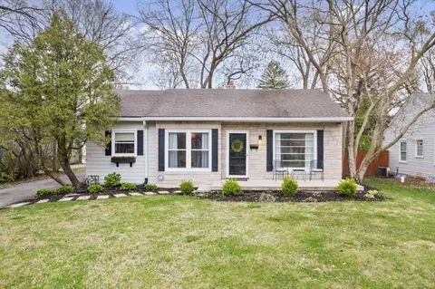 5627 Indianola Ave, Indianapolis, IN 46220