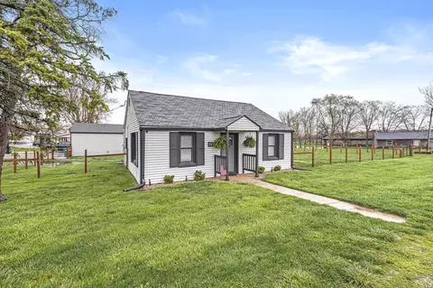 7655 S State Road 267, Brownsburg, IN 46112