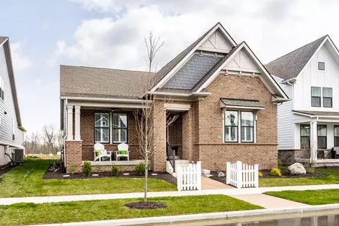 1370 Chatham Hills Blvd, Westfield, IN 46074