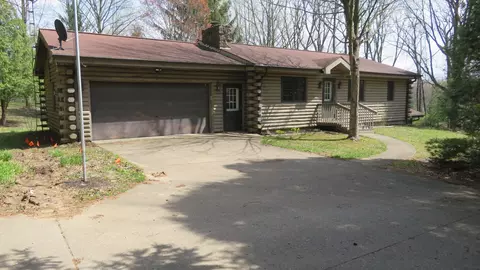 4628 N 360 E, Crawfordsville, IN 47933