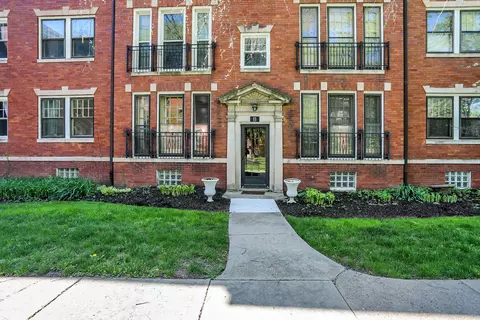 3419 N Pennsylvania St #B1, Indianapolis, IN 46205
