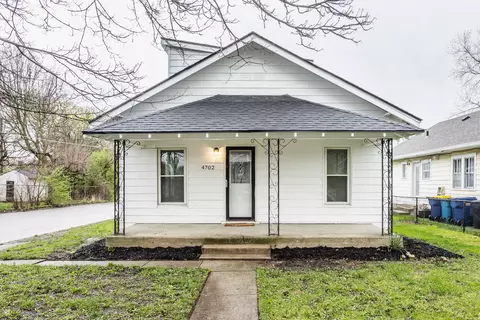 4702 Cotton Ave, Indianapolis, IN 46226