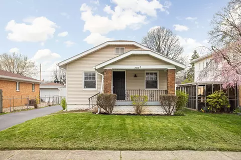 2010 Gerrard Ave, Indianapolis, IN 46224