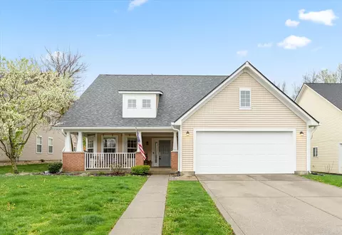 11047 Cowan Lake Ct, Indianapolis, IN 46235